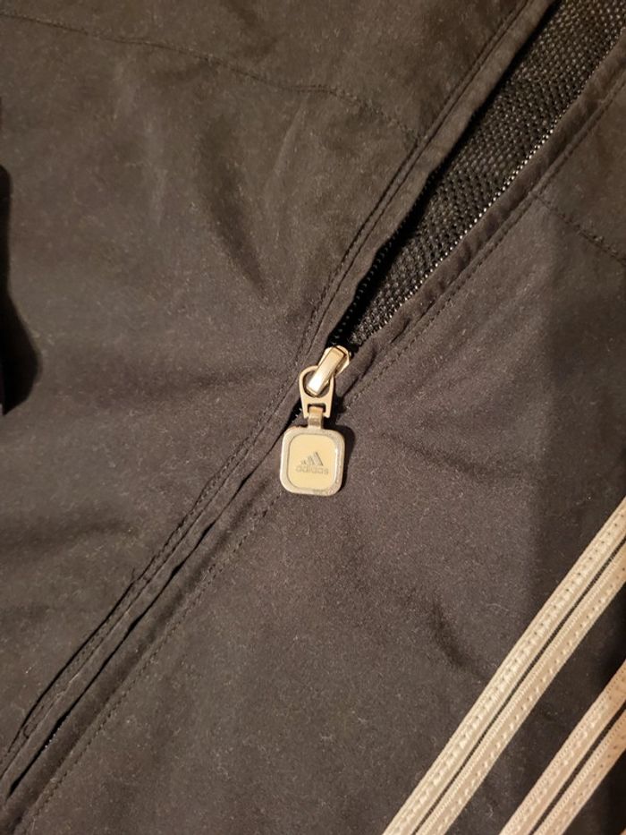 Veste homme/femme à fermeture éclair ! - photo numéro 4