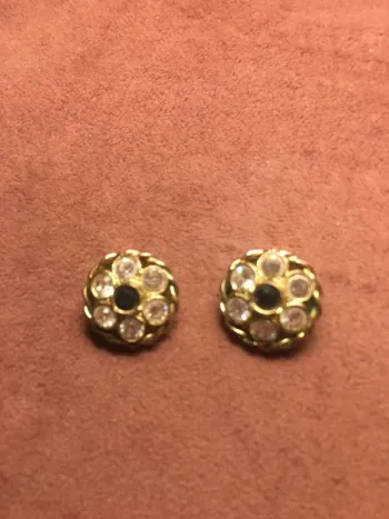 Boucles d’oreilles