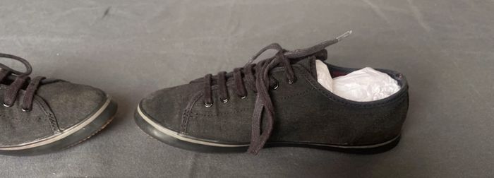 Fred perry  36 noir - photo numéro 11