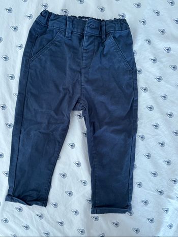 Pantalon 18 mois