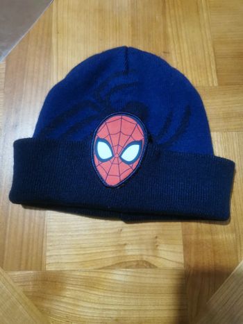 Bonnet garcon