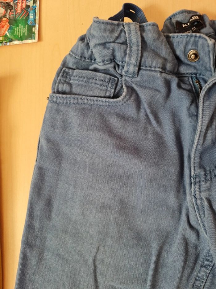 Jeans skinny - photo numéro 3