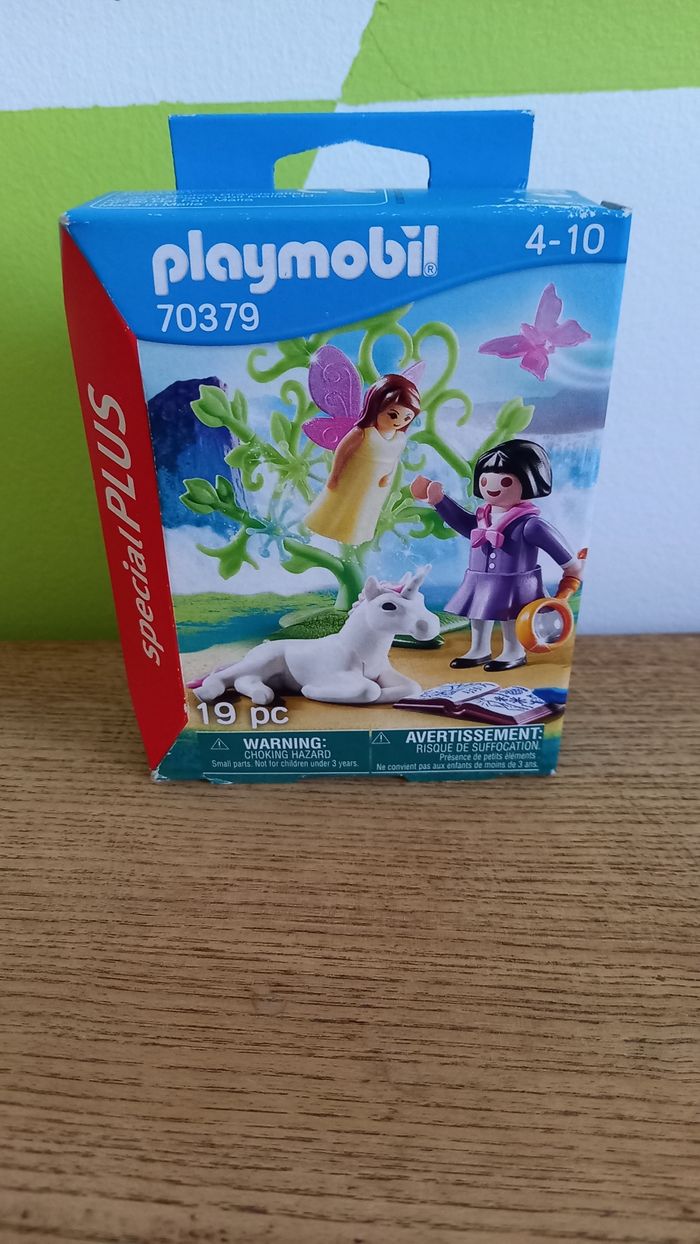 Playmobil Spécial Plus - photo numéro 2
