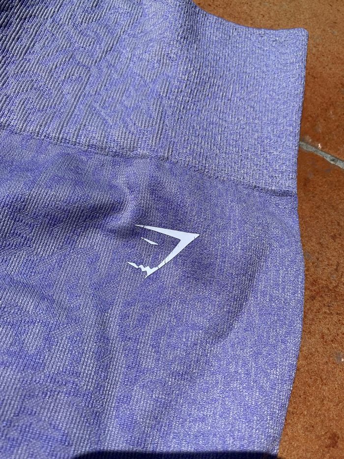 Short Gymshark XS - photo numéro 3