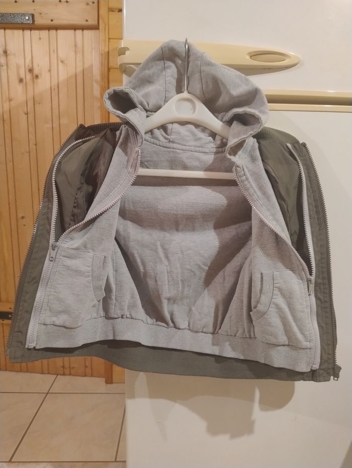 Blouson 2en1 - photo numéro 2