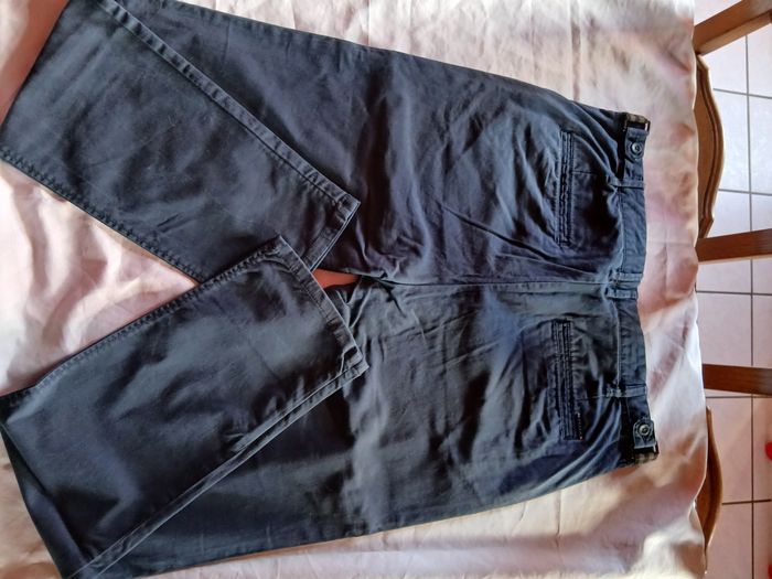 Pantalon classe homme - photo numéro 8