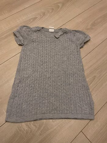 Robe H&M 6-9 mois