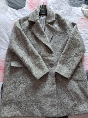 Manteau