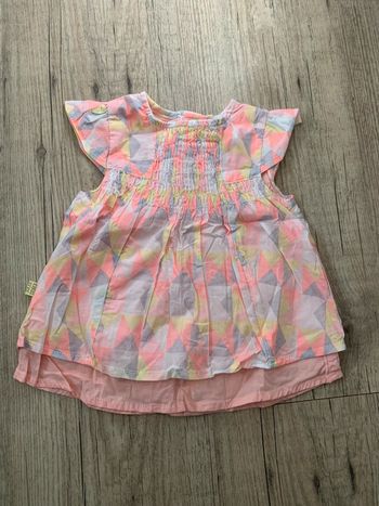 Tee-shirt 12 mois