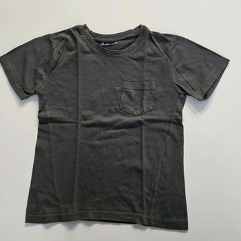 T-shirt manches courtes  - Gémo  - 5 ans