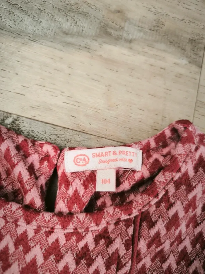 Robe c&a 104 - photo numéro 3