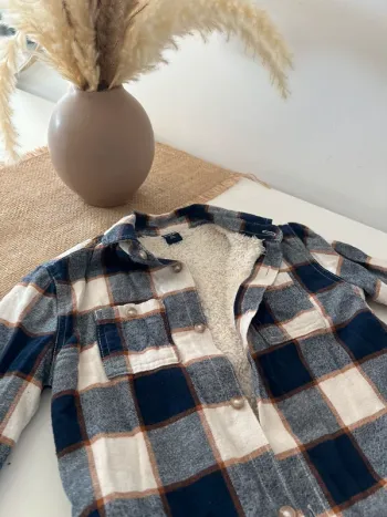 Veste de mi saison Kiabi 3 ans