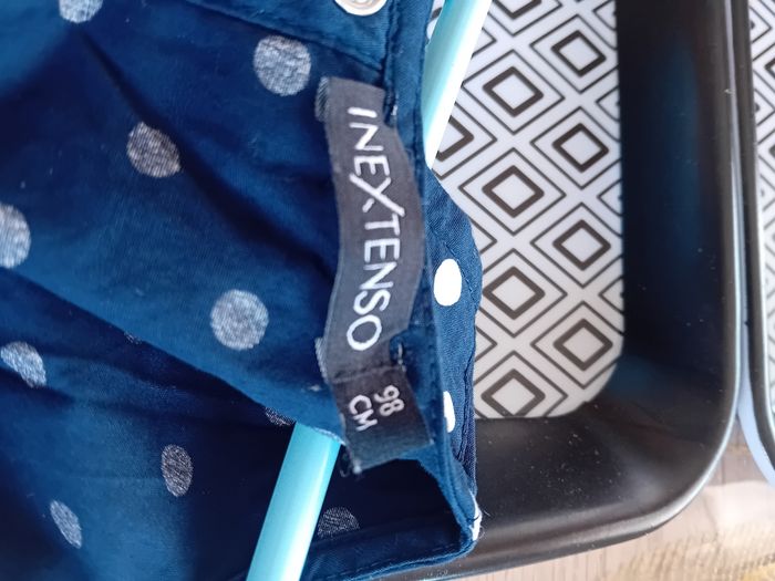 Robe d'été sans manches de Extenso - photo numéro 5