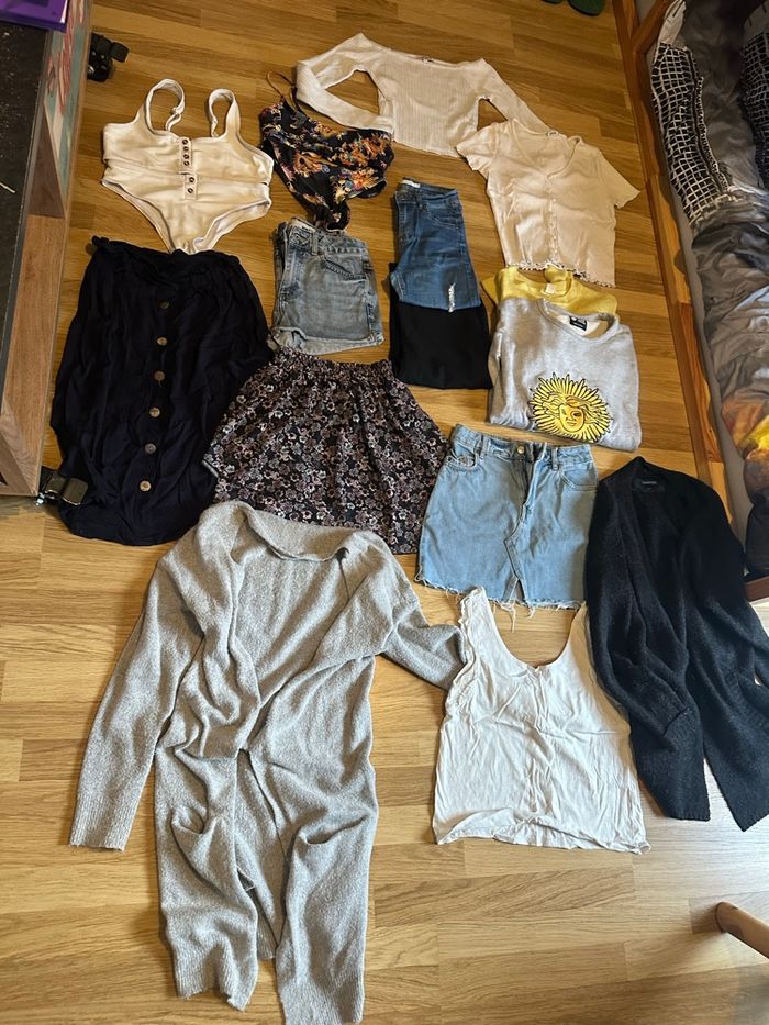 Lot femmes - photo numéro 3