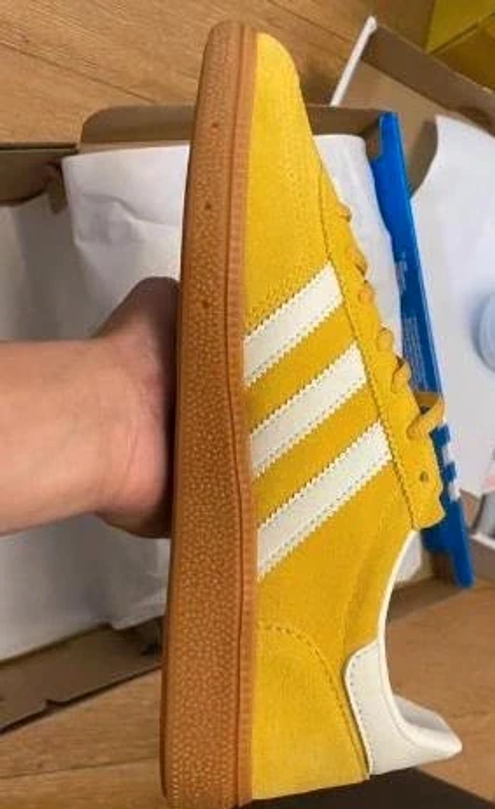 Baskets Adidas Handball Spezial taille 42 - photo numéro 3