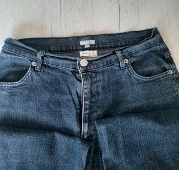 Jean femme T40