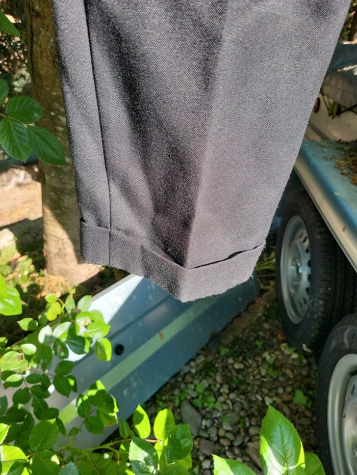 Pantalon tailleur. - photo numéro 7
