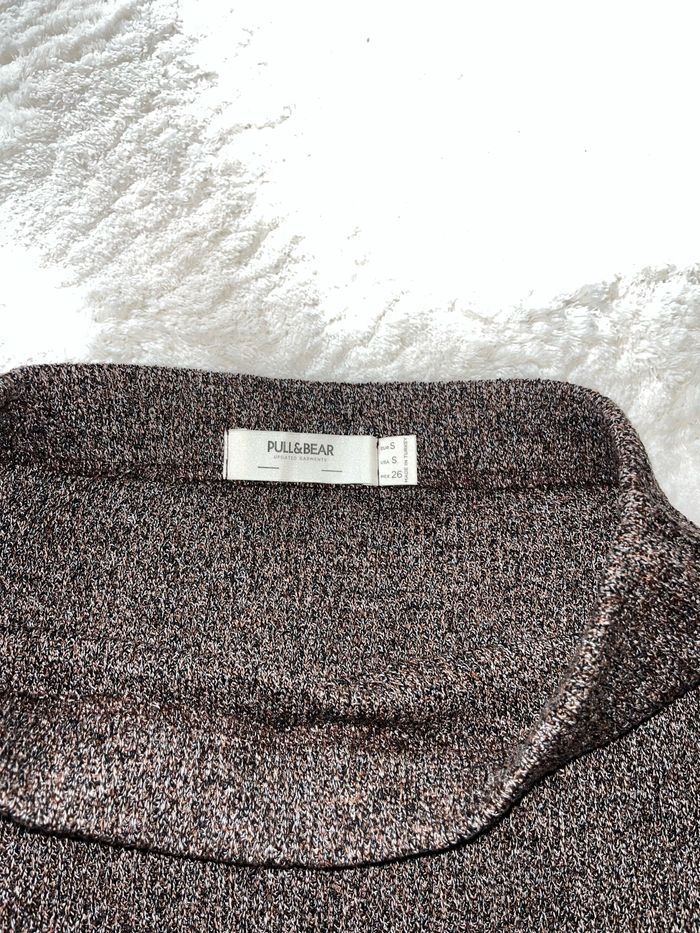 Jupe Pull&Bear - photo numéro 2