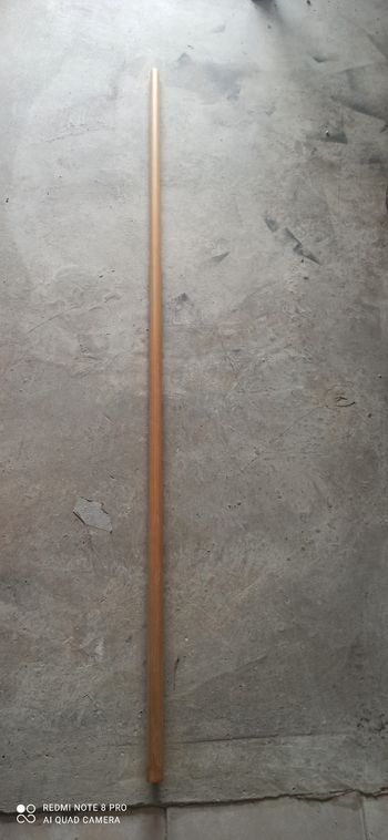 Barre a Rideau 180 cm