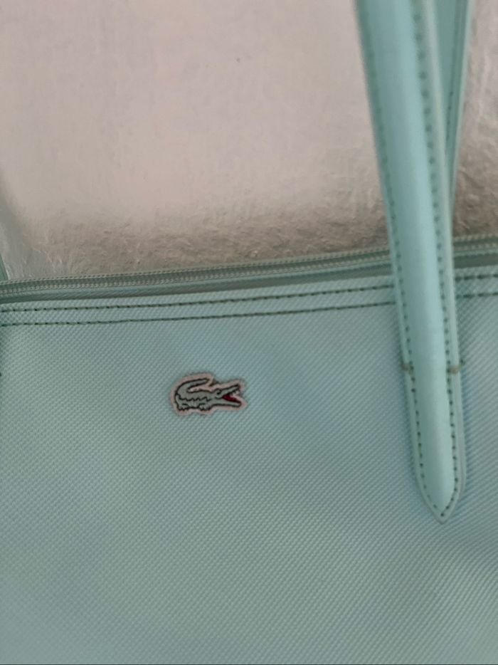 Sac Lacoste