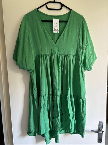 Robe d’été