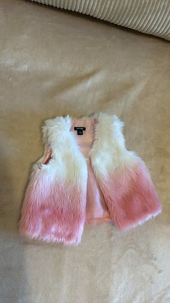 Veste sans manches Kiabi