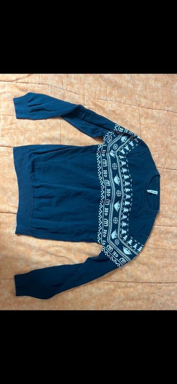 Pull Noël