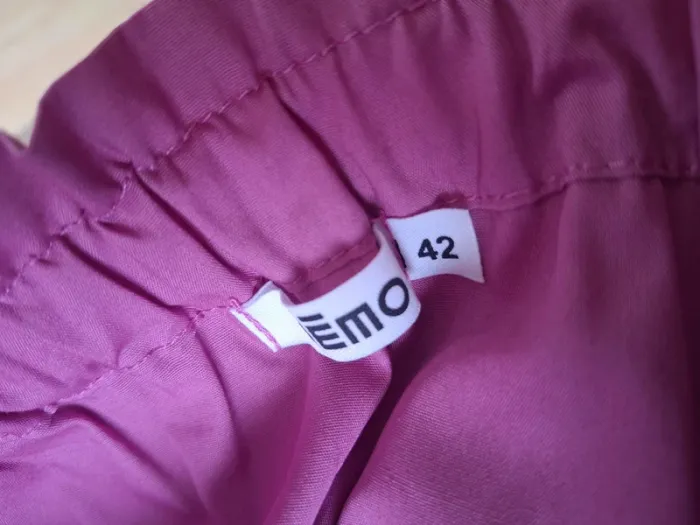 Top Gemo Taille 42 - photo numéro 7
