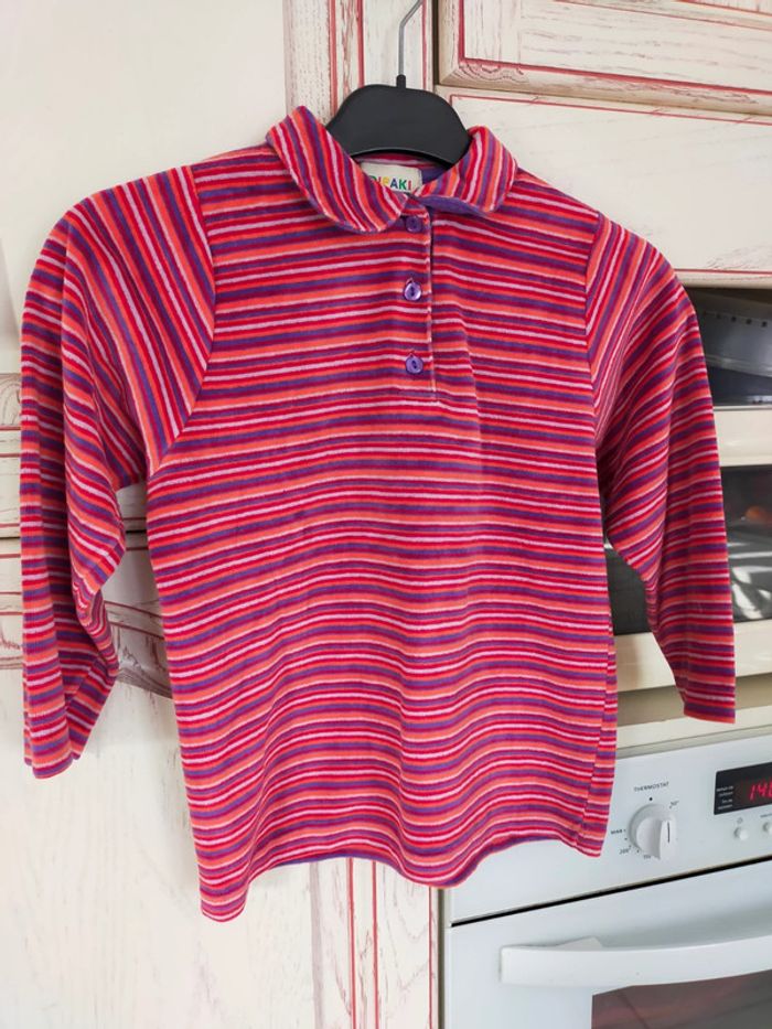 Pull fille 8 ans - photo numéro 6