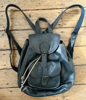 Sac à dos Paul Marius