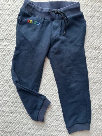 Jogging Kenzo 4 ans bon état