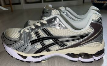 Baskets asics Gel Keyano 14