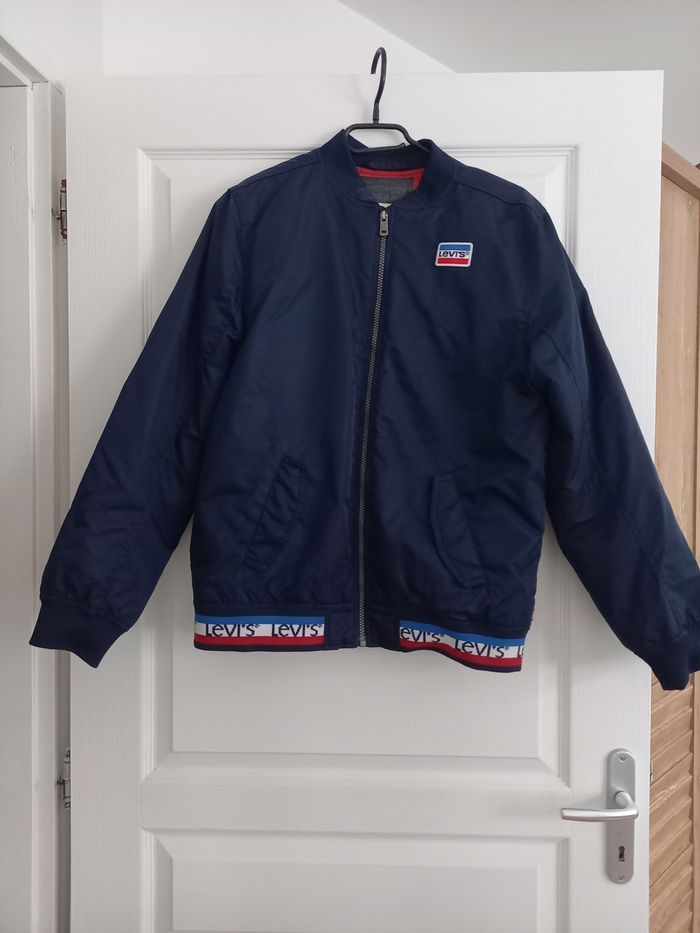Blouson levi's