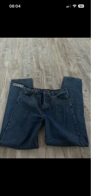 Jeans homme 