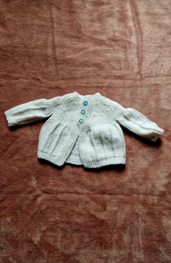 Gilet