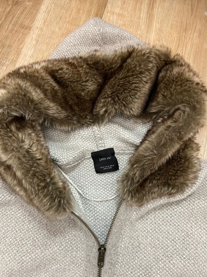 Cape chaude Zara - photo numéro 3