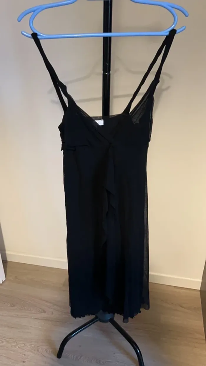 Robe fluide Kookai