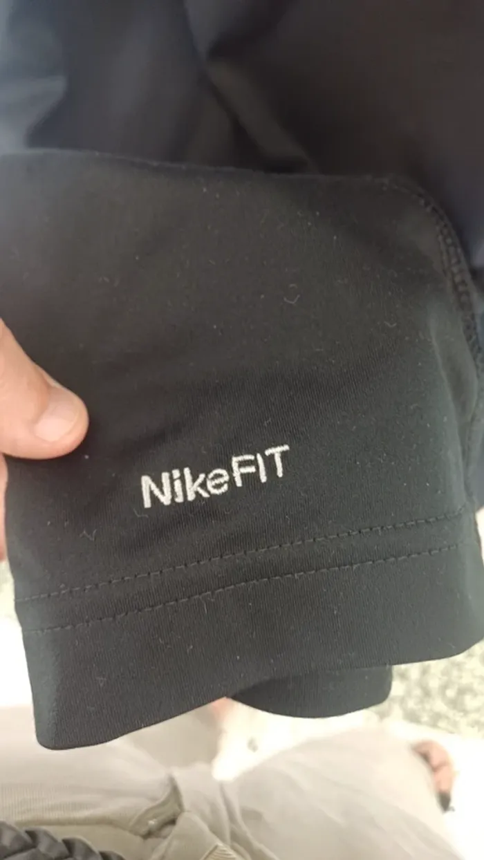 T-shirt Nike Homme en très bon état Taille L - photo numéro 4