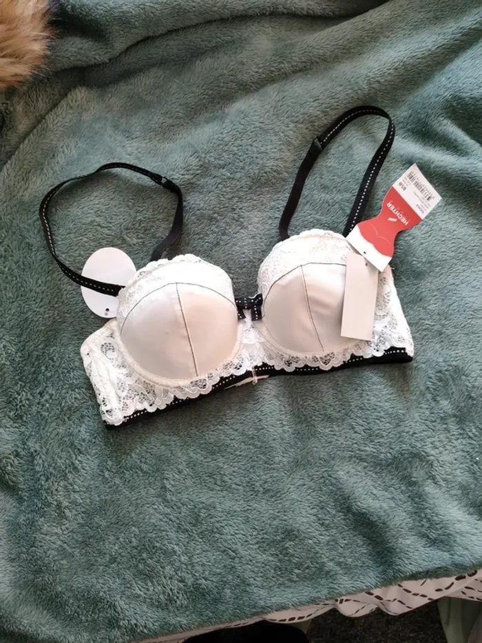 Soutien gorge 85b