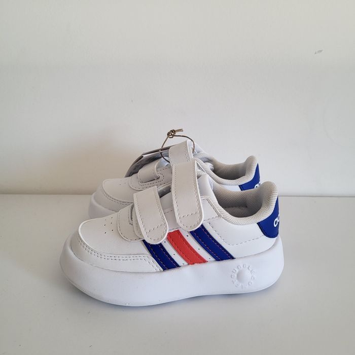 Baskets bébé Adidas Breaknet