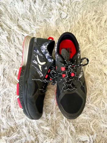 Basket de fitness Domyos taille 38