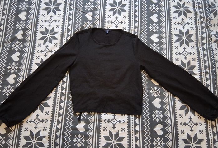Blouse femme taille S