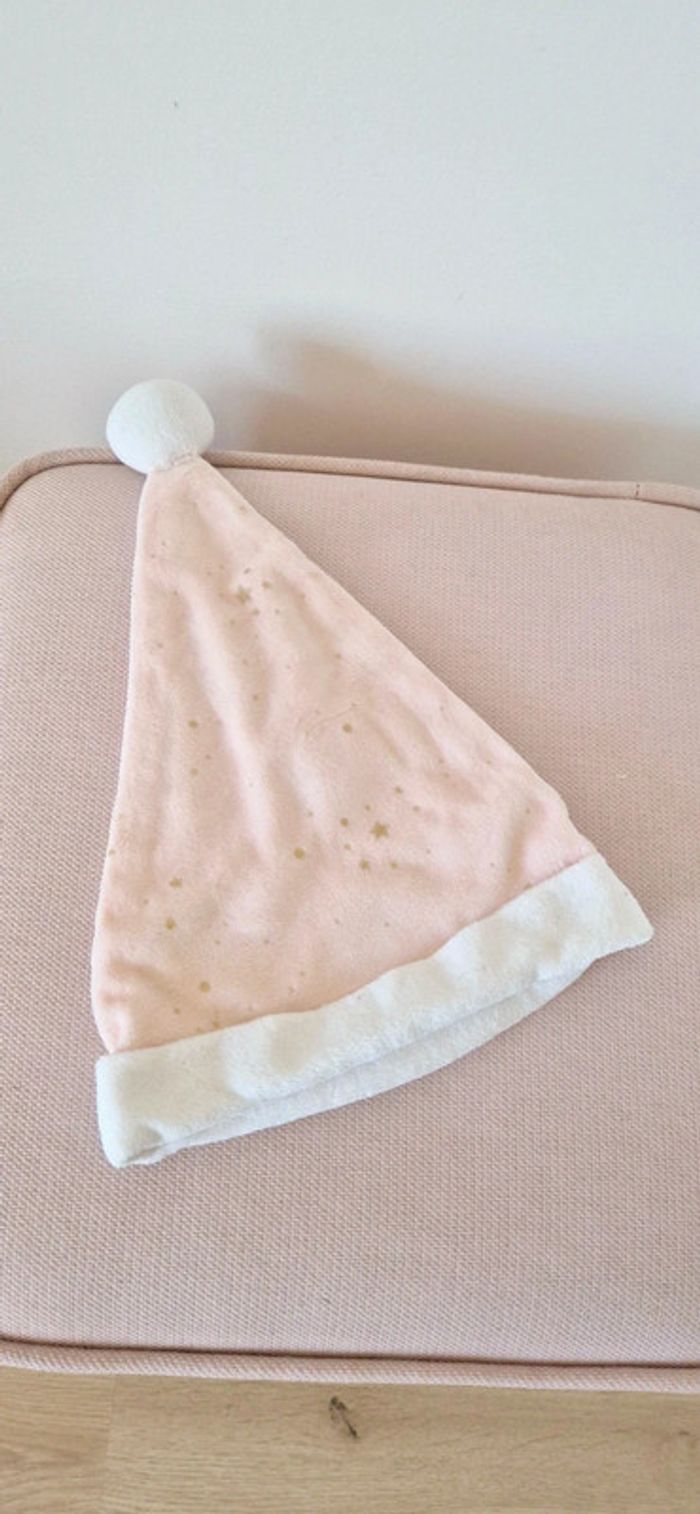 Bonnet Vertbaudet