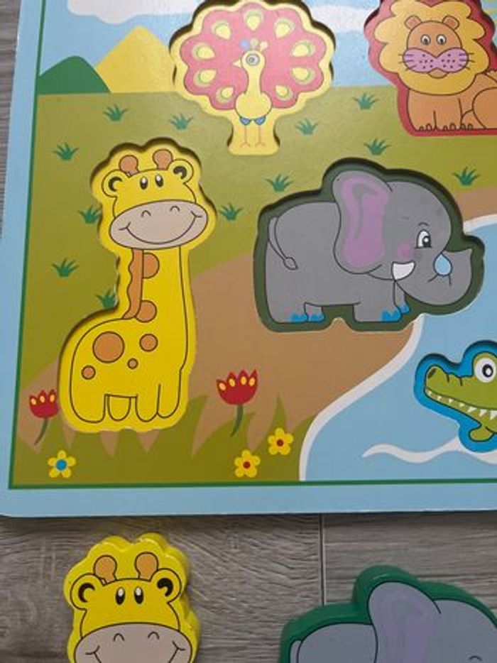 Puzzle - photo numéro 6