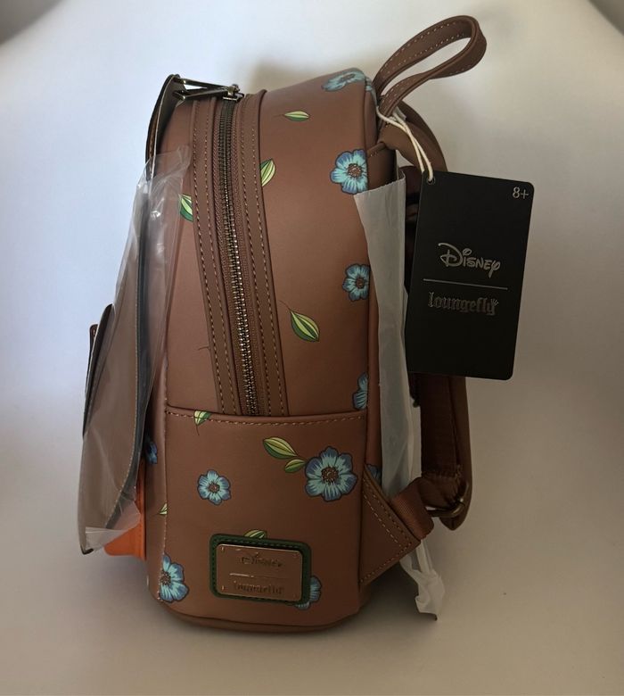 Loungefly Rox et Rouky - photo numéro 2