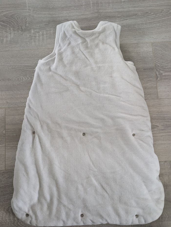 Gigoteuse chaude - photo numéro 2