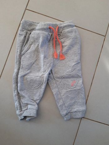 Pantalon 9 mois