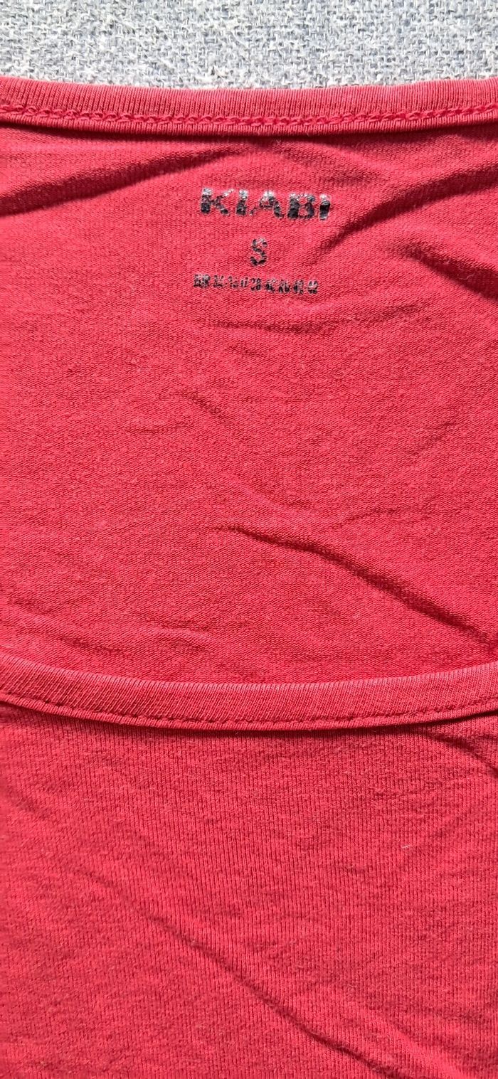 Tee-shirt allaitement - photo numéro 2