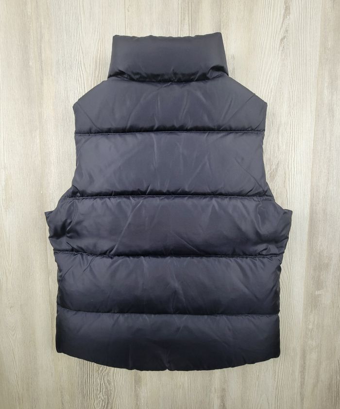 Doudoune sans manches Denim & Supply Ralph Lauren – Taille S – Bleu marine - photo numéro 6