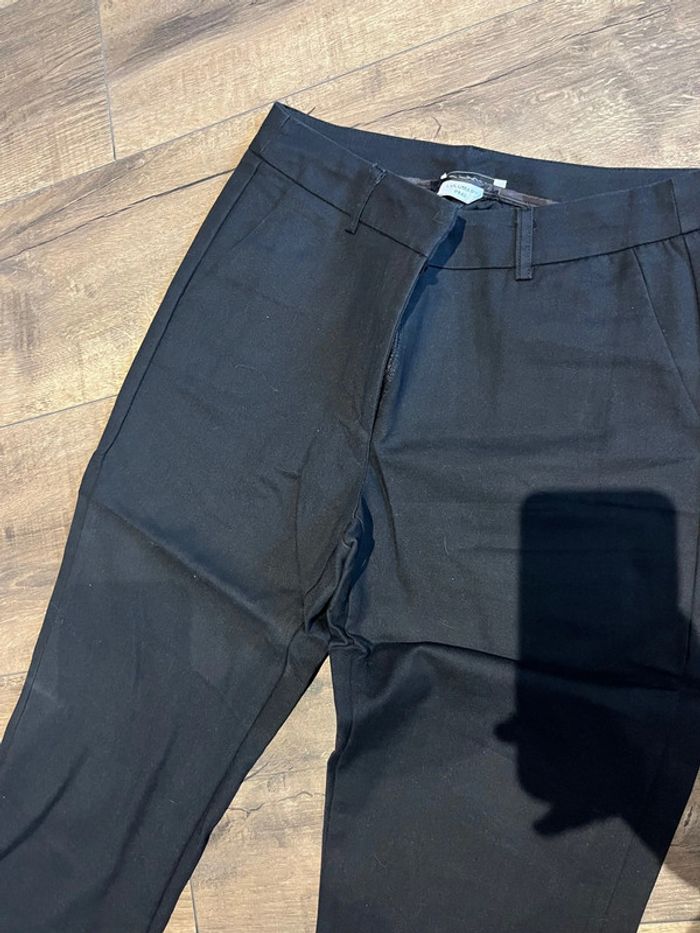 Pantalon noir T36 - photo numéro 3